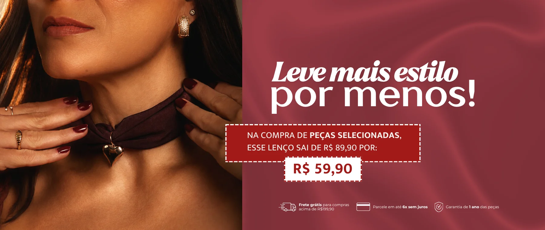 Veja mais: 