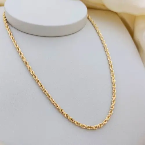 CHOKER 35CM COL64