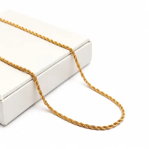 CHOKER 35CM COL64