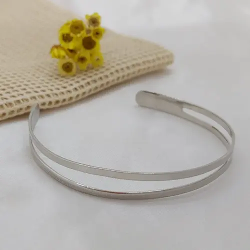 BRACELETE 9000 O.B