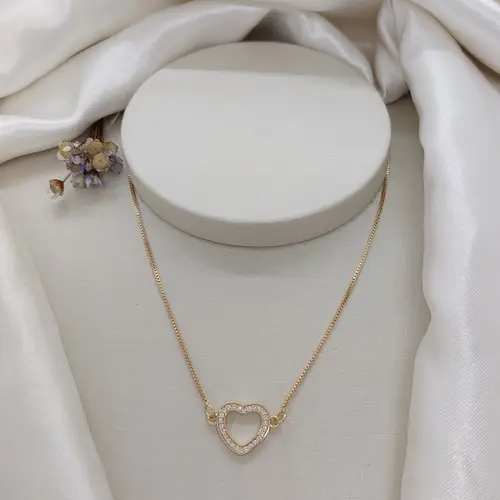 CHOKER COR