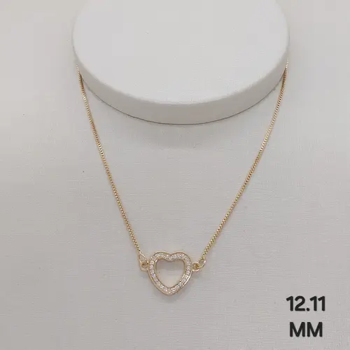 CHOKER COR