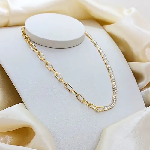 CHOKER 3302