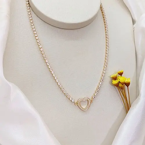 CHOKER COR YGS040-2-5