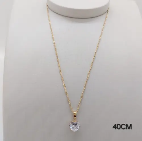 CHOKER P LUZ DVP41-0-3-3