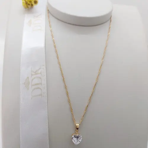 CHOKER P LUZ DVP41-0-3-3