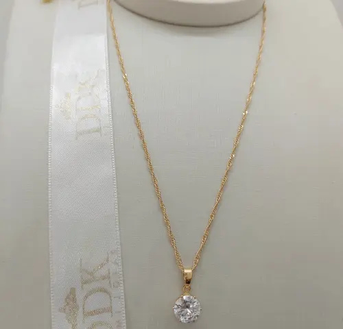 CHOKER P LUZ DVP41-2-5