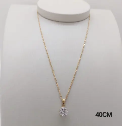 CHOKER P LUZ DVP41-2-5