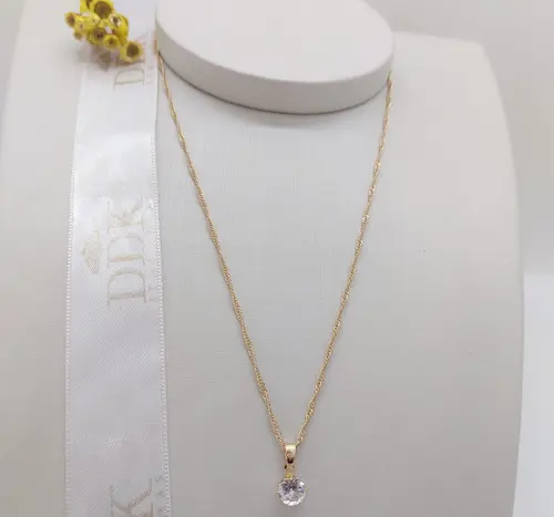 CHOKER P LUZ DVP41-2-5