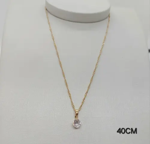 CHOKER P LUZ DVP41-2-5