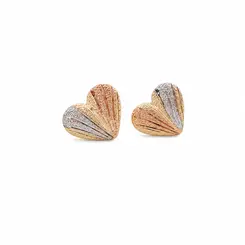 BRINCO INFINIT LOVE BANHADO A OURO 18K
