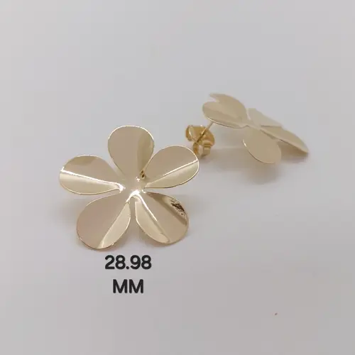 BRINCO FLOR 7691