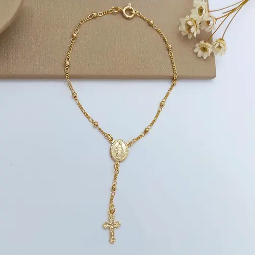 PULSEIRA TERÇO 209