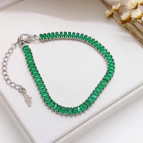 PULSEIRA RIVIERA VERDE BANHADA A O.B