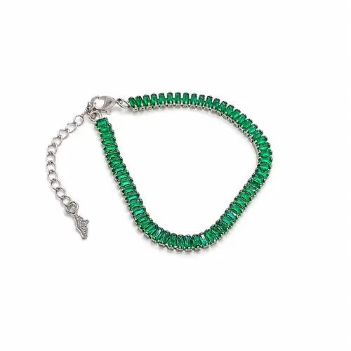 PULSEIRA RIVIERA VERDE BANHADA A O.B