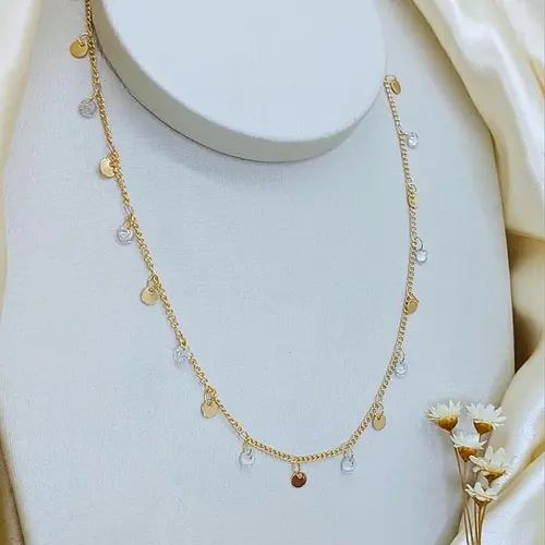 CHOKER COL526-1