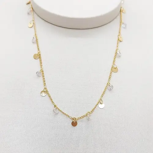 CHOKER COL526-1