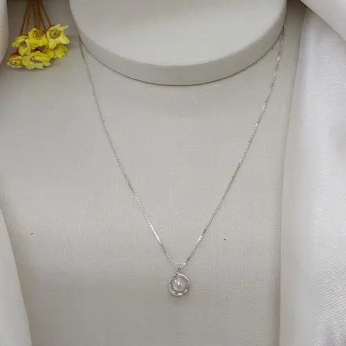 CHOKER GRAVATINHA 1647