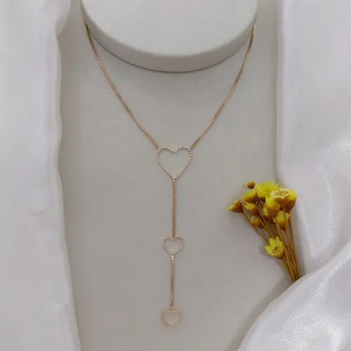 CHOKER 1717
