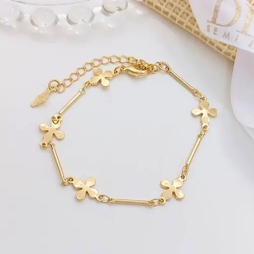 PULSEIRA FLOR 542