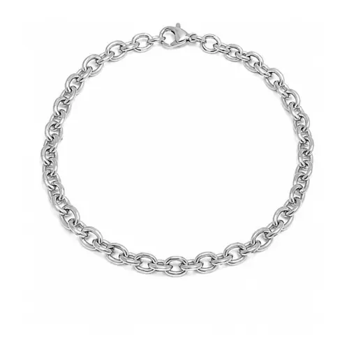 PULSEIRA ELOS EM AÇO INOXIDAVEL