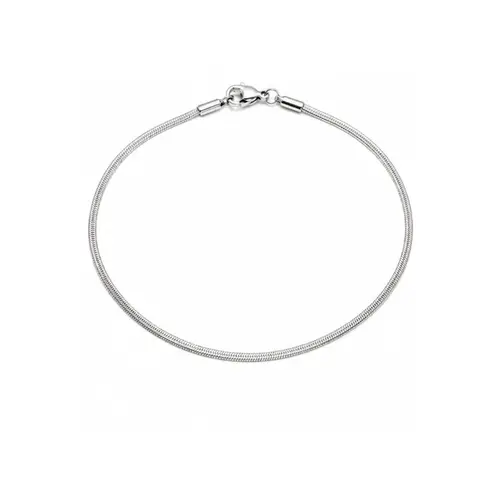 PULSEIRA FITA EM AÇO INOXIDAVEL