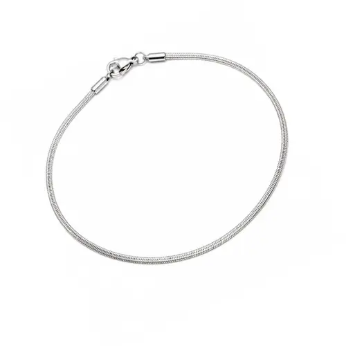 PULSEIRA FITA EM AÇO INOXIDAVEL