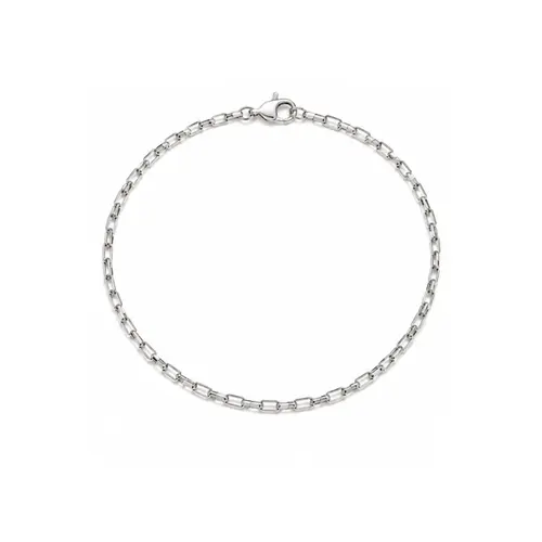 PULSEIRA MASCULINA EM AÇO INOXIDAVEL