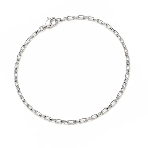 PULSEIRA MASCULINA EM AÇO INOXIDAVEL