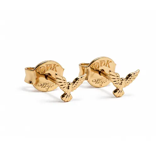 BRINCO DIVINO BANHADO A OURO 18K