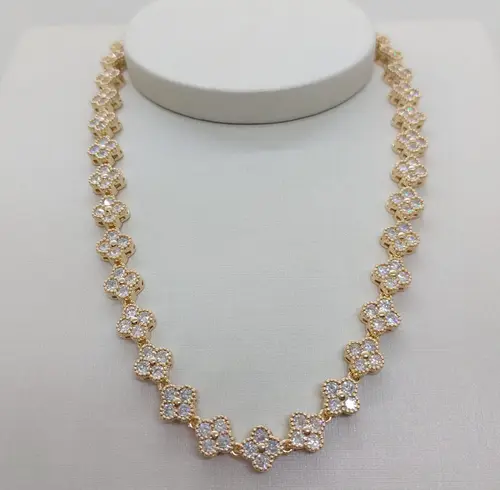 CHOKER 2110