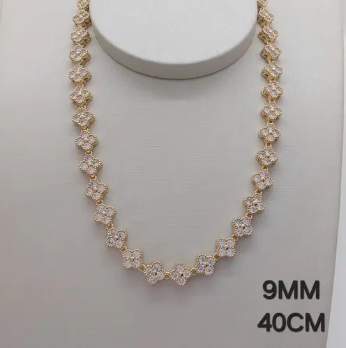 CHOKER 2110