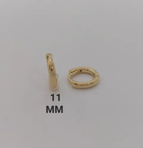 ARGOLA 035 10MM