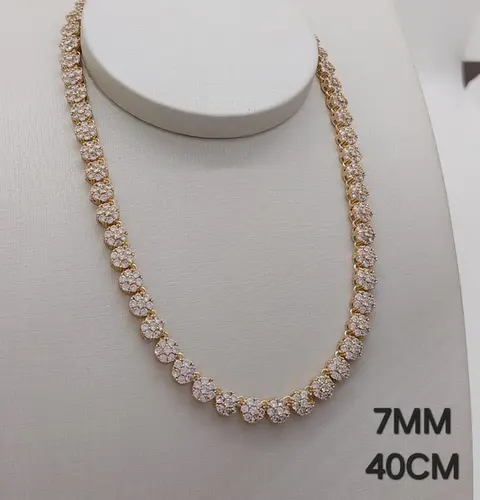 CHOKER 2160
