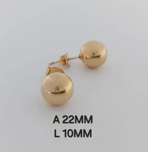 BRINCO BOLA 2089 G