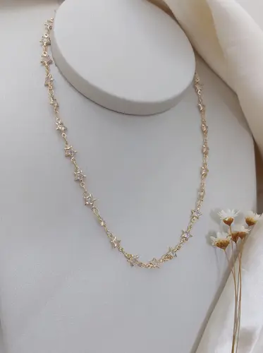CHOKER COL610