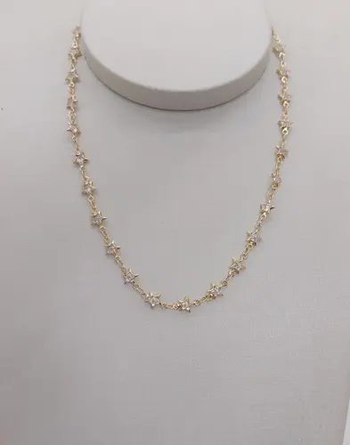 CHOKER COL610