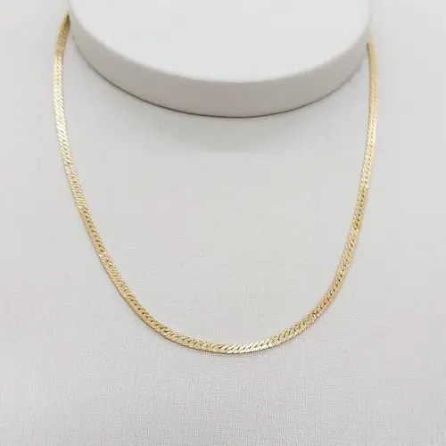 CHOKER FITA 132