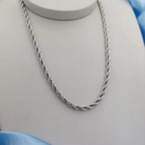 CHOKER BRISA LUNAR BANHADA A O.B