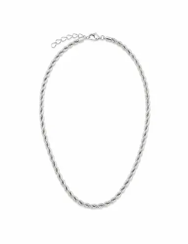 CHOKER BRISA LUNAR BANHADA A O.B