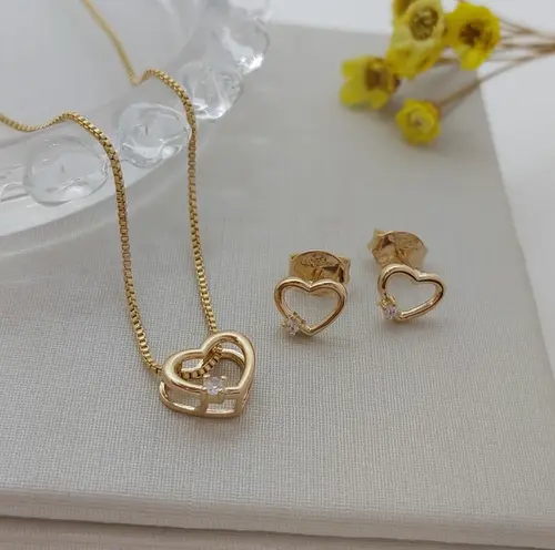 CONJUNTO COR 704