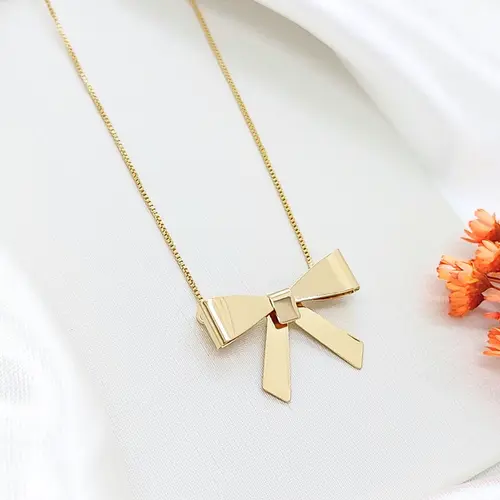 COLAR LAÇO 8172
