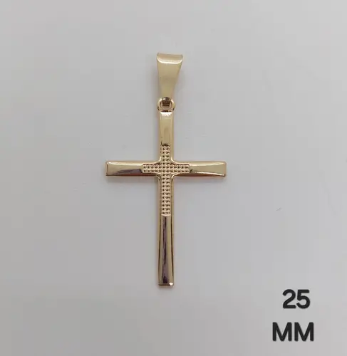 PINGENTE CRUZ 4150