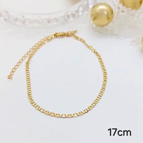 PULSEIRA 079 17CM