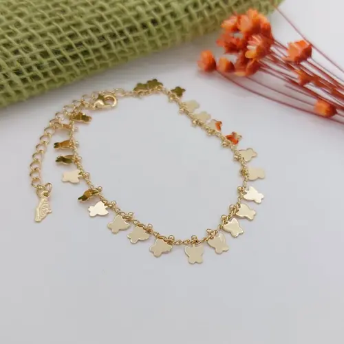 PULSEIRA BOR. 464