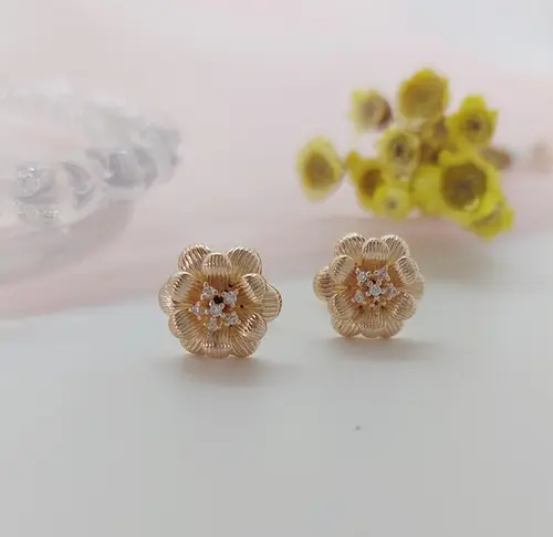 BRINCO FLOR 1378