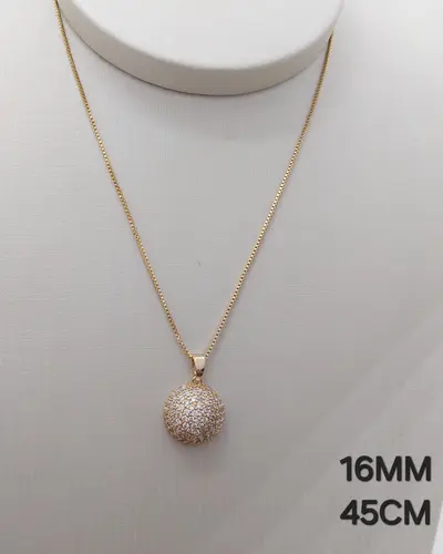 COLAR DZ1610