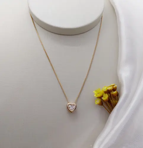 CHOKER COR TK871-6