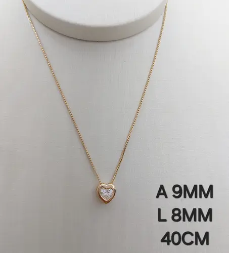 CHOKER COR TK871-6