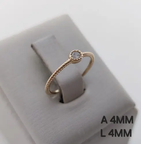 ANEL FALANGE 8000